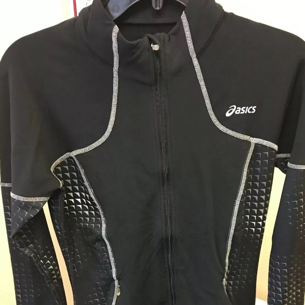 Acis Woman’s Jacket - Small